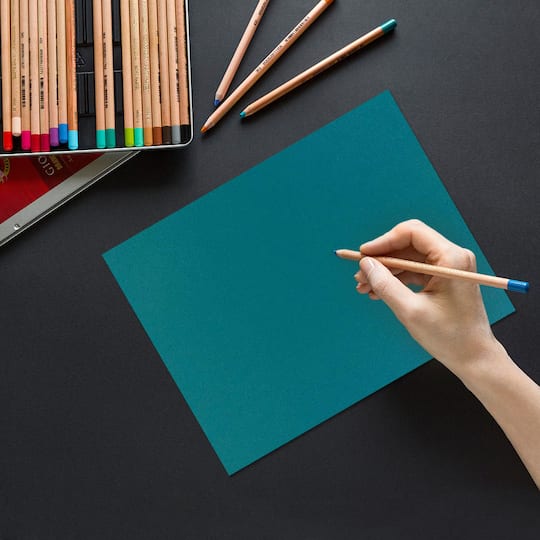 JAM Paper Matte 8.5" x 11" 80lb. Cardstock